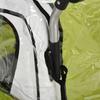 Baby Bike Trailer Cover, Anti Dust Rain Snow, Cold Wind, 76 X 61 X 61 Cm