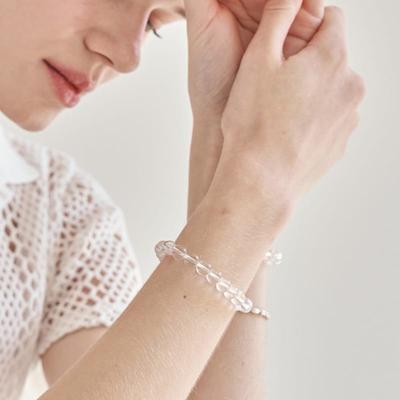 Cotoit Kristallarmband