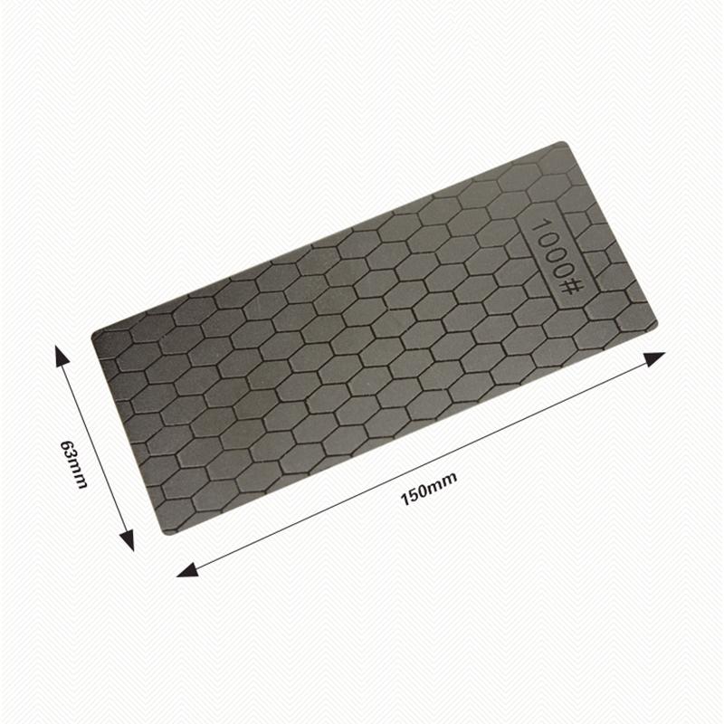 Single Side Sharpening Plate Tool Household Sharpener Kitchen Suitable