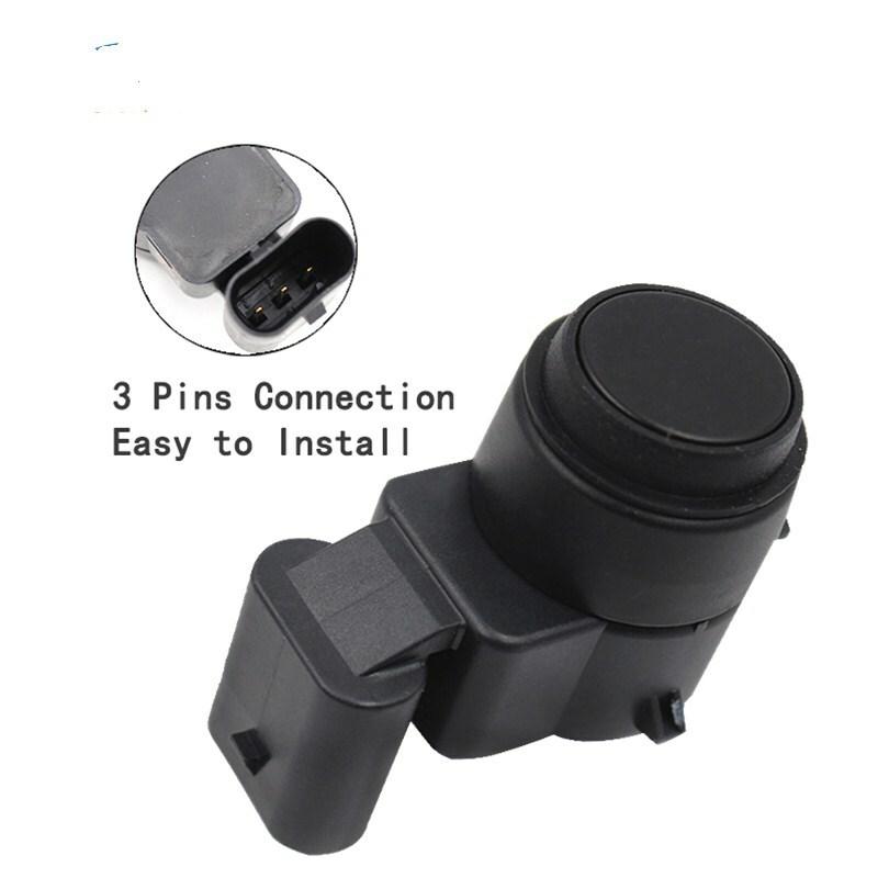 PDC Rear Parking Sensor 66206934308 For BMW E81 E82 E88 E90 E91 E92 E93 E84 Mini
