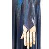 Evil Queen Cosplay Costume, Snow White Classic Movie Villain Stage Performance Outfit