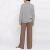 Polo Ralph Lauren Cable Knit Turtleneck Sweater Women sweater Gray 211815104-001