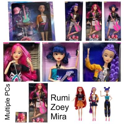 New  Selling New Kpop Exclusive Idol Doll High Quality Durable Collection Fan Toys Popular Idol Dolls Gifts