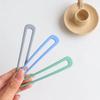 Simple U Shape Hair Clips Pins for Women Girls Hair Sticks Bride Hair Styling Accessories Sliver Gold Metal Hairpins Barrettes