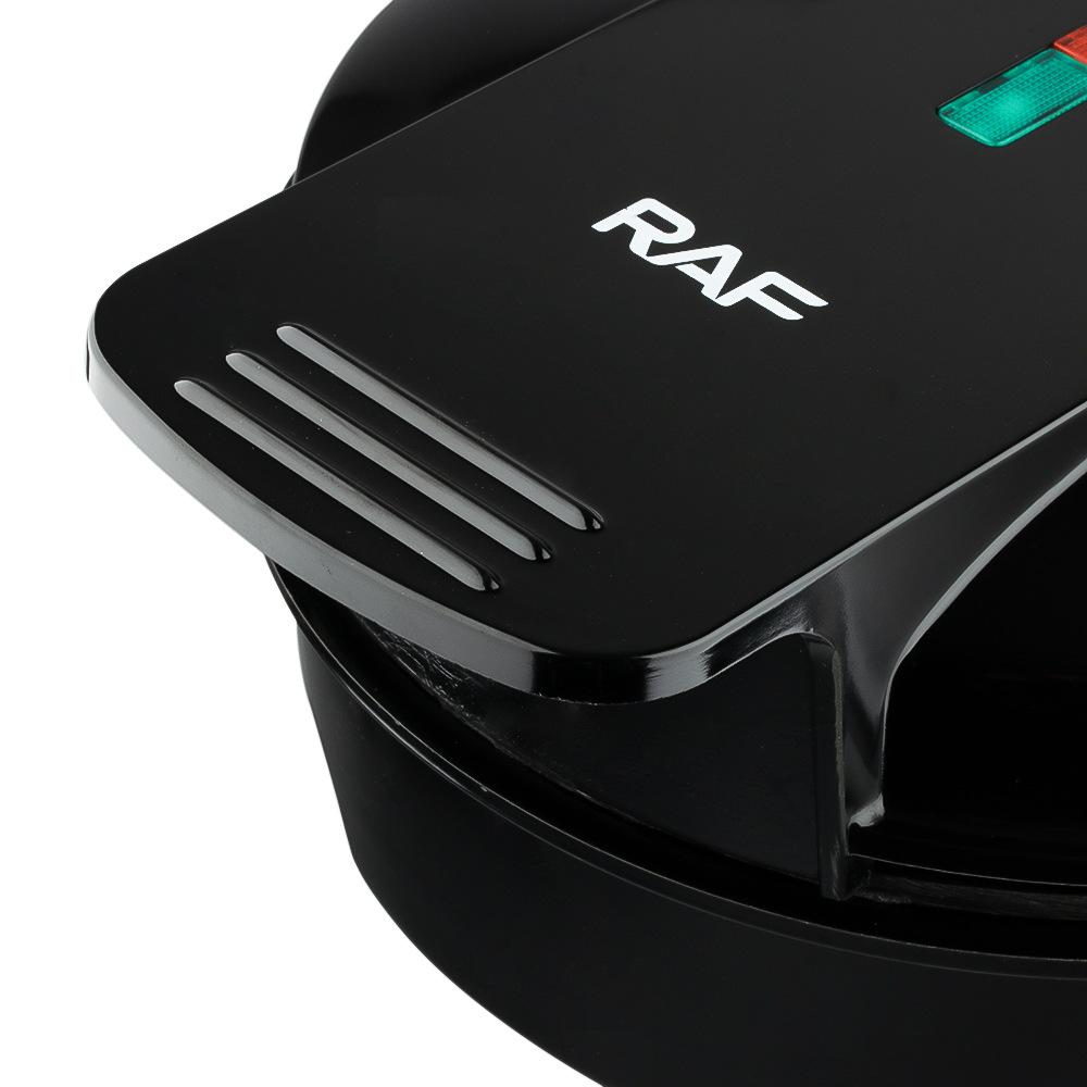 Electric Waffle Maker Cooking Cooking Room Appliances Multifunction Breakfast Waffles Machine Non-Stick Iron Pan