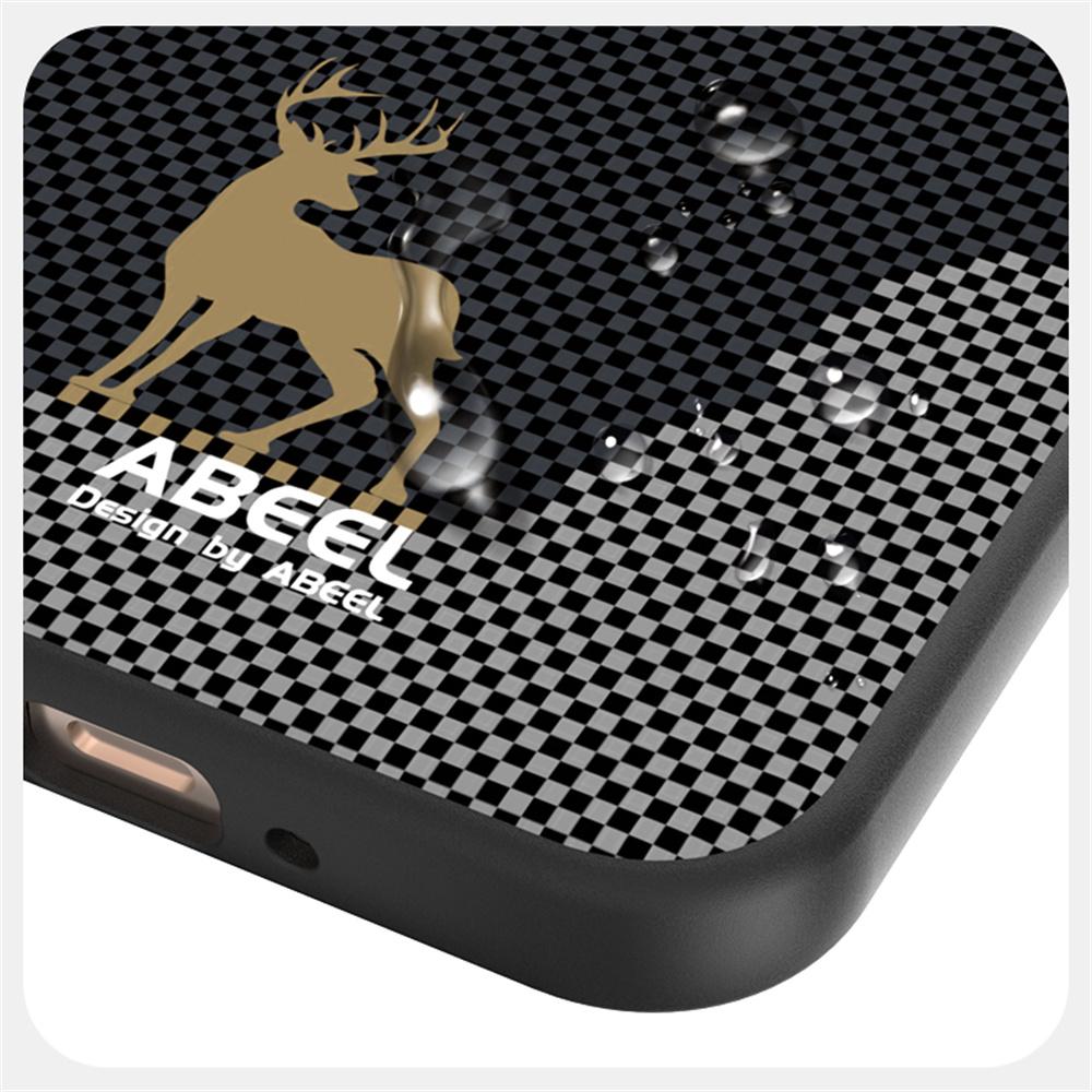 ABEEL Для Oppo Reno15 Pro Max 5G (Глобальний)/Reno15 Pro 5G (Китай) Магнітний чохол Ультратонкий ПК ТПУ Задня кришка для телефону