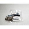 Muffler Exhaust Pipe Spring Screw For Outlander Lancer Asx Pajero V63W V73W V93W V97W CW4W CW5W CW6W GA2W GF8W MR431025 MR431024