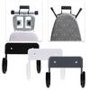Board Hanger Convenient And Durable Ironing Board Hook Ironing Board Hangers Multi-function Hook