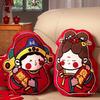 2025 Wedding Dowry Dolls: Happy Couple Pair for Newlyweds