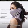Beneunder Breathable UV Protection Cycling & Hiking Face Mask