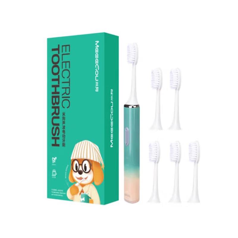 

MEEE GOU MX610 Smart Sonic Electric Toothbrush