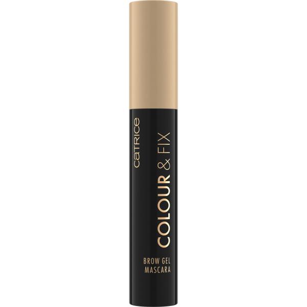 Catrice Brow Mascara Color Fixer 010 Blonde 5ml