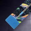 180° Adjustable Sponge Cleaning Brush Telescopic Fish Tank Cleaning Brush  Home