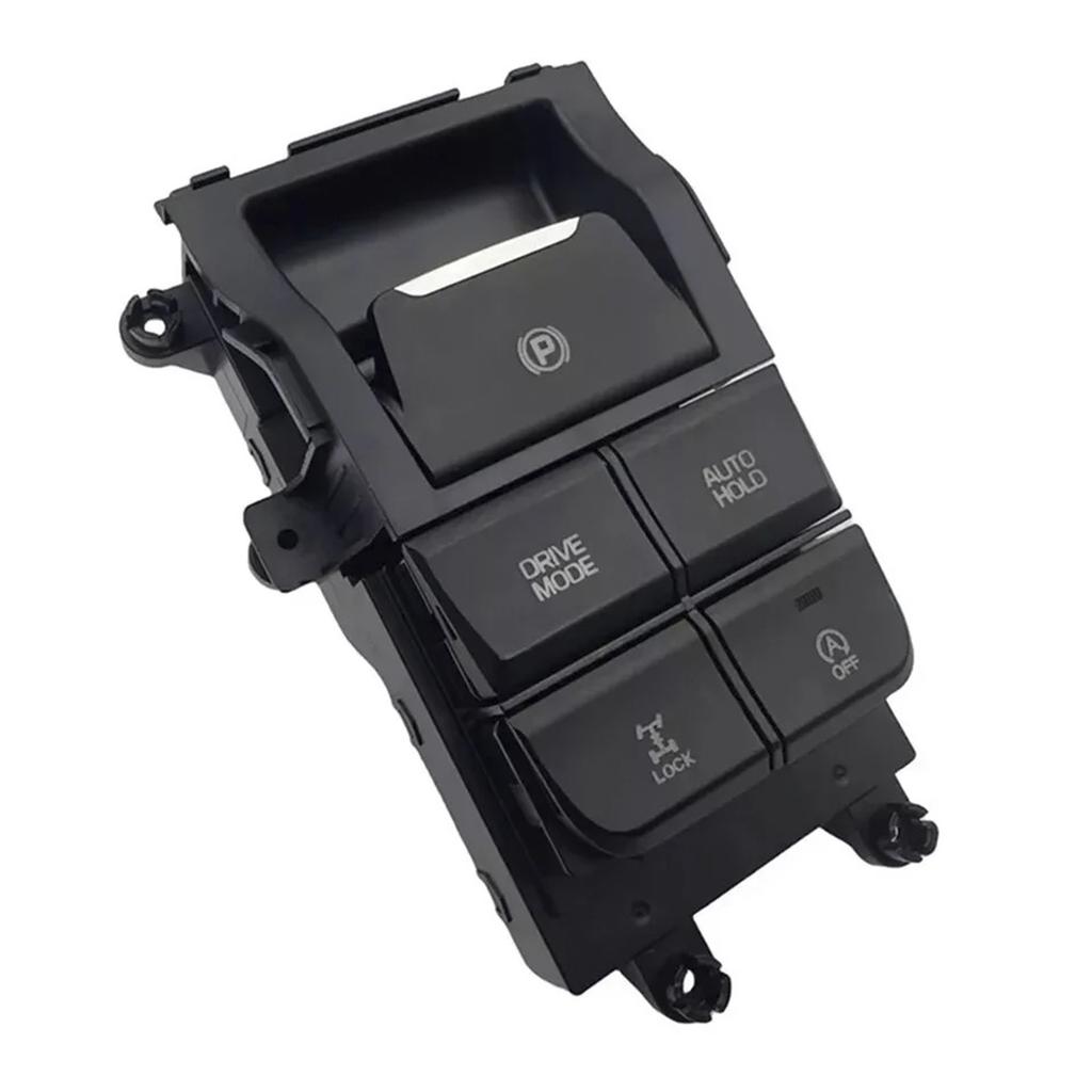 Car Console Parking Multi Switch for Hyundai Tucson 2015-2019 93300-F8050