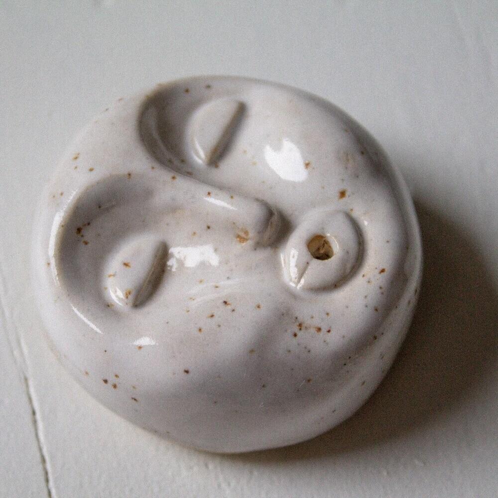 Современная минималистичная ручной работы смоляная подставка для благовоний и домашний декор для гостиной белый