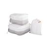 PGYTECH Travel Clothes Sorting Storage Set PGYTECH Clothes Storage Travel Travel Layer Design Compression Ultra Light Organizer 3 Sizes Dirty Clothes