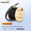 Yangye YE-GYFTZY Outdoor Flame Retardant 8-Core Fiber Optic Cable