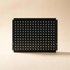 Tool Pegboard Panel Strong Wall Scratch-Resistant for DIY Enthusiasts