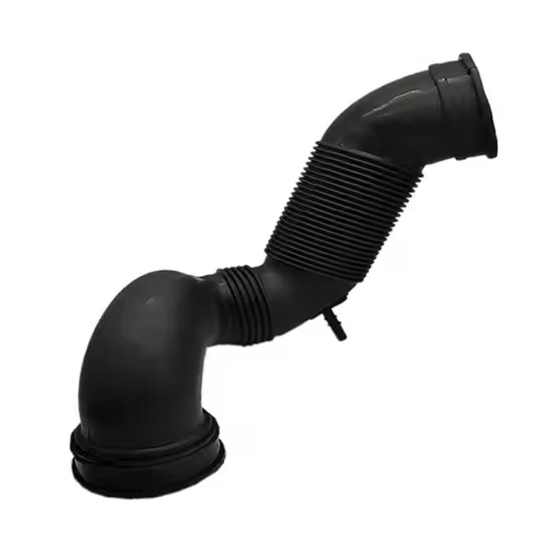 

M63K-55560898 Корпус повітряного фільтра автомобіля Вихідна трубка Шланг Для Buick Regal Lacrosse 2.0T 2009-2015 чорний