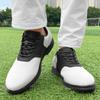 Golf Shoes Men Professional Outdoor Size 39-48 Shoes for Golfing Waterproof Golfers Sneakers Comfortable