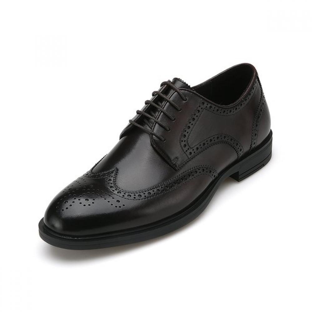 MiSope Men S Formal ShoeS 2.5cm 2colorS 022331702