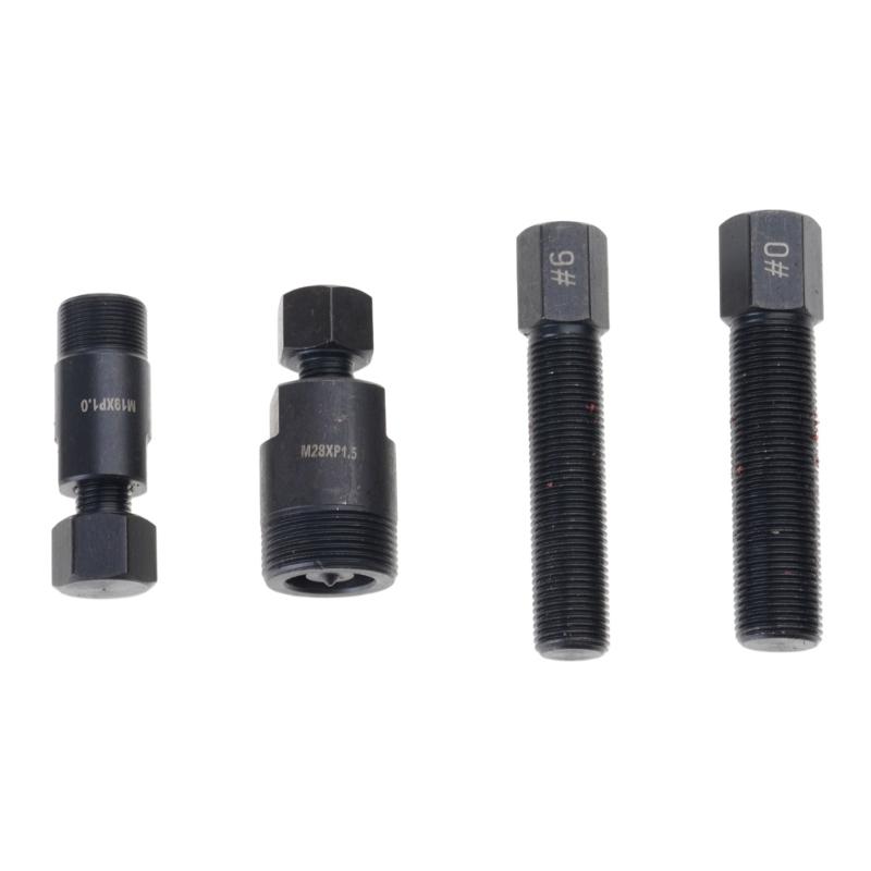 Carbon Steel Flywheel Puller Set Motorbike Flywheel Removal Tool set for Efficient Motorcycle Maintenance & Repair