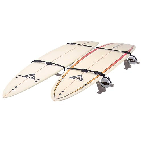 

Терцо (от ПИАА) Перевозчик для серфбордов, 4 шт., Квадратная перекладина, Погрузочный ремень, Черный, Тип с намоткой циферблатом, EM35