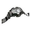 Casio Мужские ЧЕРНЫЕ часы для ПОДРОСТКОВ GA-200BW-1A GA-200BW-1A