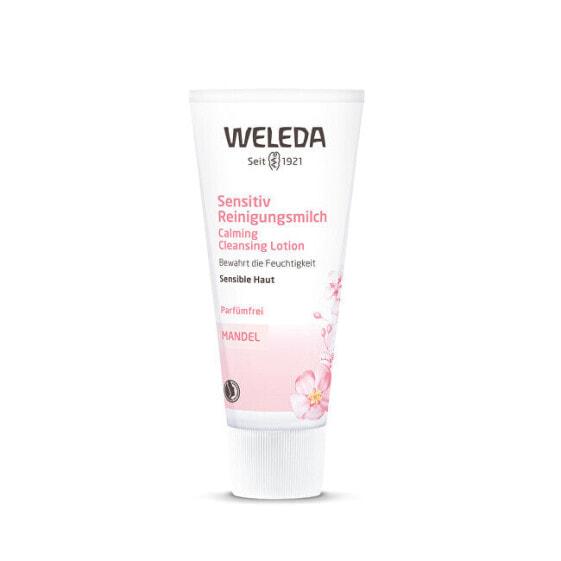 

Гель для лица WELEDA Biosource Micellar Water 100 ml