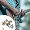 Prewired Wiring Harness for Electric Guitar Parts Professional Practical Easy Installation