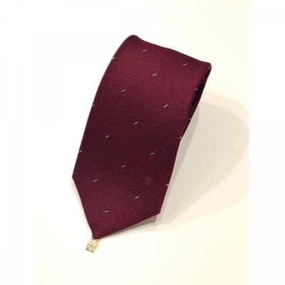 Wine Color Tie 2026 Ss Dmg1acf1227r2
