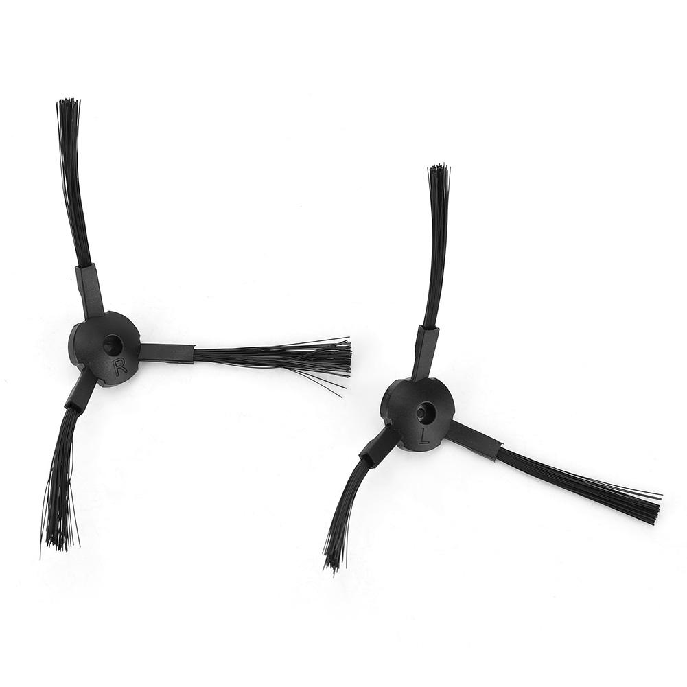 K614 Fit For Ilife V3 V5 A4 A6 Robot Vacuum Cleaner Parts Brush Side Brush Sweeper Accessories