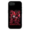 Phone Cover for Samsung Galaxy S25 S24 S23 FE Plus Ultra S7 Edge A16 A15 5G s25+ Case Charile H-Hazbins Alastors Hotels Dust