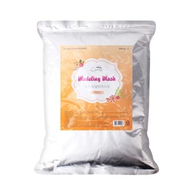 Queens Modeling Masque Pack Vitamine C 1kg