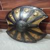 Royal Handicraft Brad Pitt Shield Ultimate 1:1 Replica From Nativity Achilles Trojan  Best Shield For Cosplay