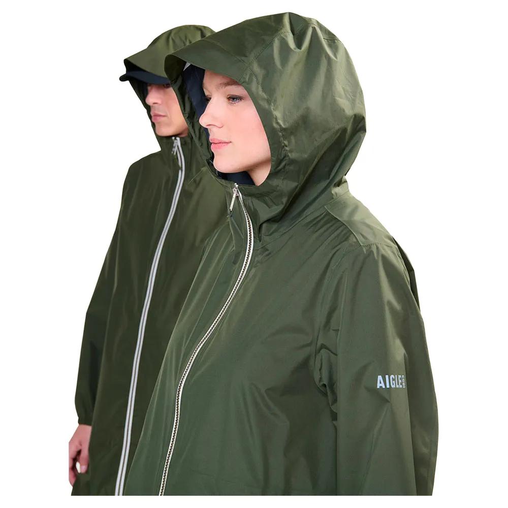 Aigle Parka Rain 90