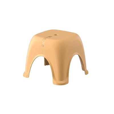 Silingfei Thickened Plastic Low Stool