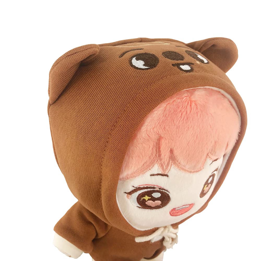 Stray Kids Plush Doll (Han - HAN QUOKKA)