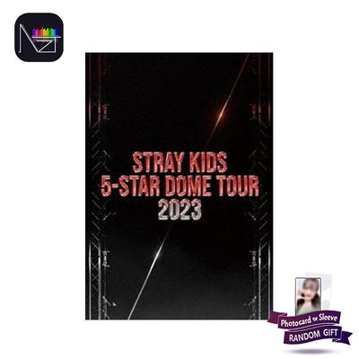 5hvězdičkový Dome Tour 2023 (Běžné vydání)