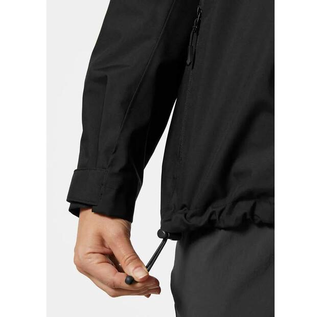 Helly Hansen Crew Hooded Midl 2.0 Jacket