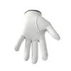 Breathable Men's Sports Golf Glove Sheepskin Golf Accessories Durable Leather Golfing Glove  Male