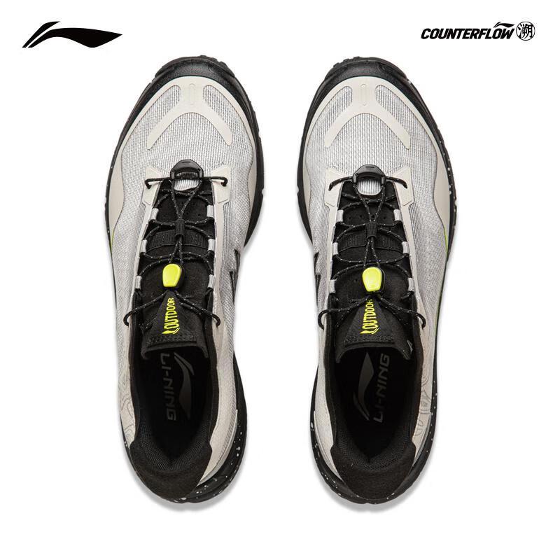 Li-Ning CF Stream Lite V3 Men's Hiking Shoes AHTU001