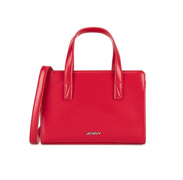 Bag JENNY JNY-M-006-07 Red