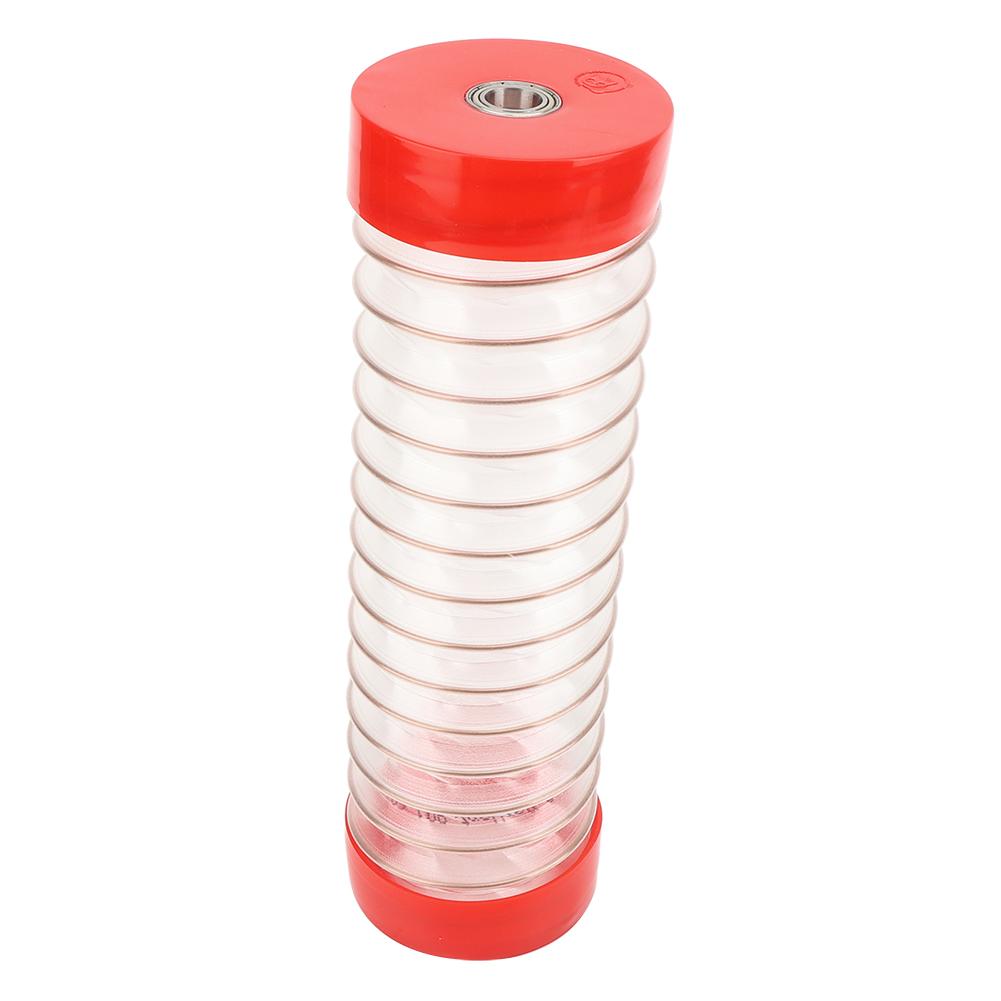 

FCM200 Пластиковый пылезащитный чехол Чехол для сбора пыли от дрели Аксессуары для электрического молоткаКрасный квадратный