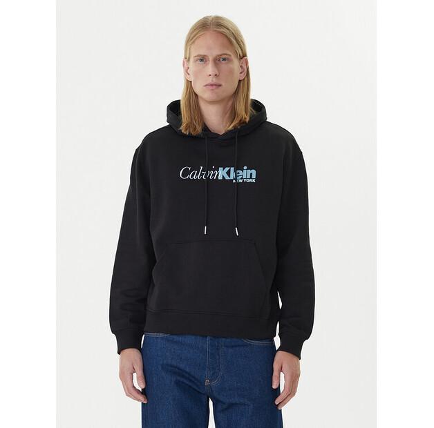Худи Calvin Klein LV04LD241G EU M