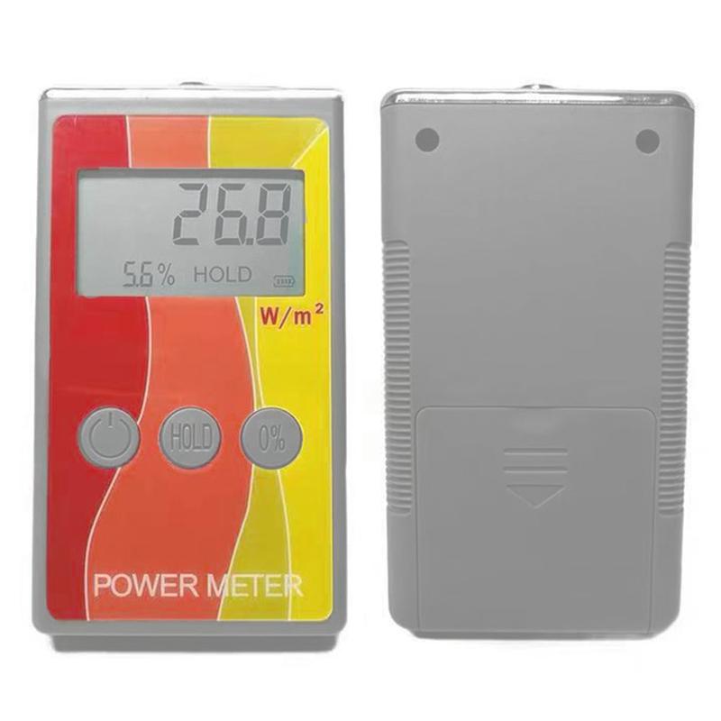A03E-Car Window Glass Heat ulation Measuring trument Sun Film Tester Car Tools Car Accessories