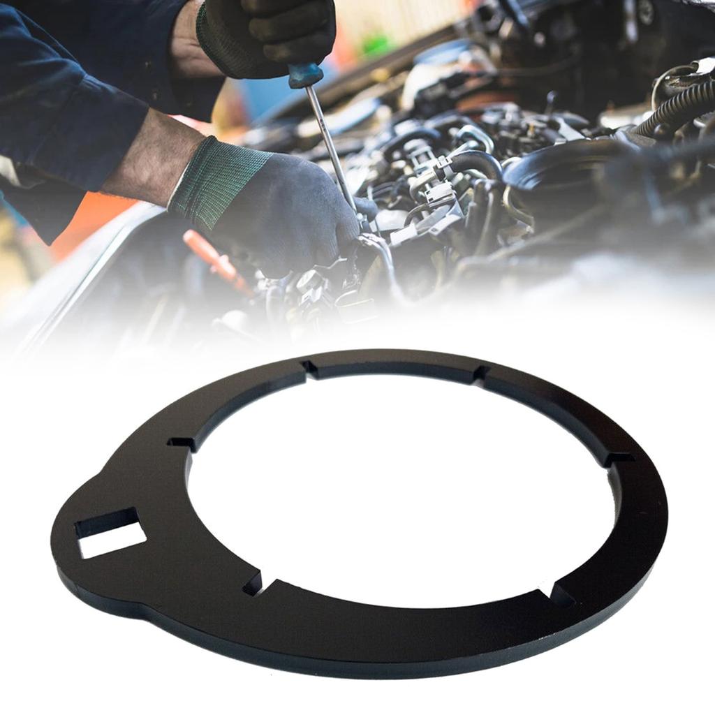 Precisions Engineered Fuels Filter Wrench Strong & Corrosion Resist for Safe & Efficient Use for Car Transit 2.2 TDCi