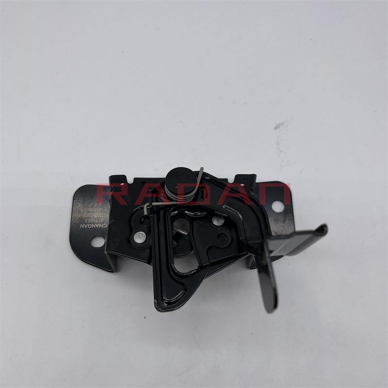Bonnet Hood Hinge Hood Lock For Changan CS35 PLUS S111F270101-0200-AA