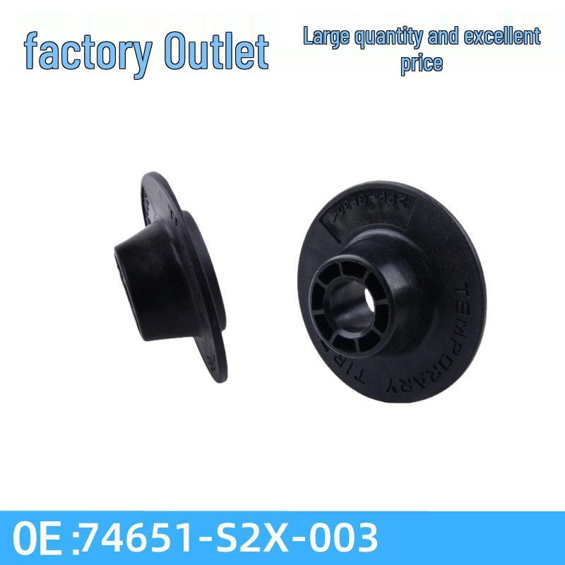 Кронштейн и шайба запасного колеса Acura/Honda CR-V Accord 74651-S2X-003 1