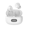 Wireless Bluetooth Earphones, 2025 mAh, Bluetooth 5.4+EDR, Automatic Pairing, Instant Connection, Hands-Free Calling, Built-in Microphone, Touch